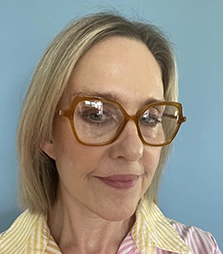 Dr Nicky Wood  Consultant Clinical Psychologist, HCPC registered