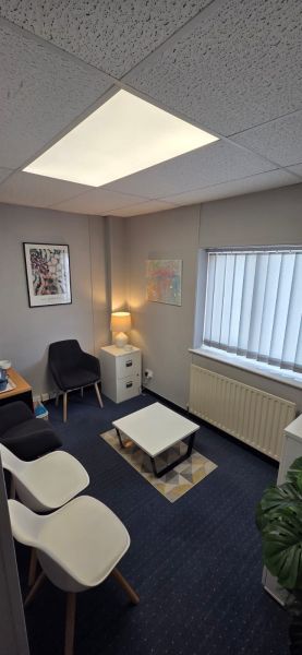 3 waiting room